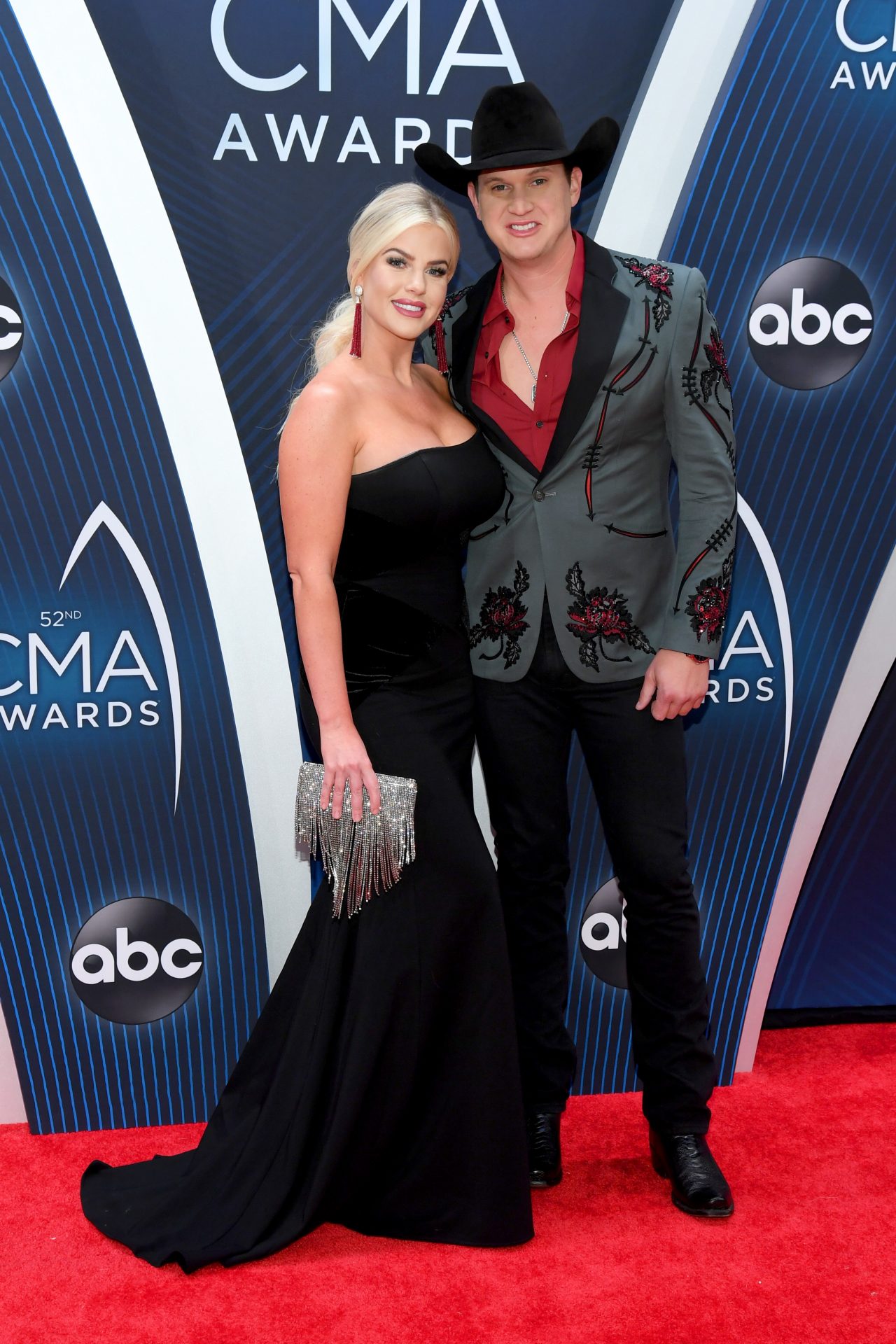 The 52nd Annual CMA Awards – Arrivals