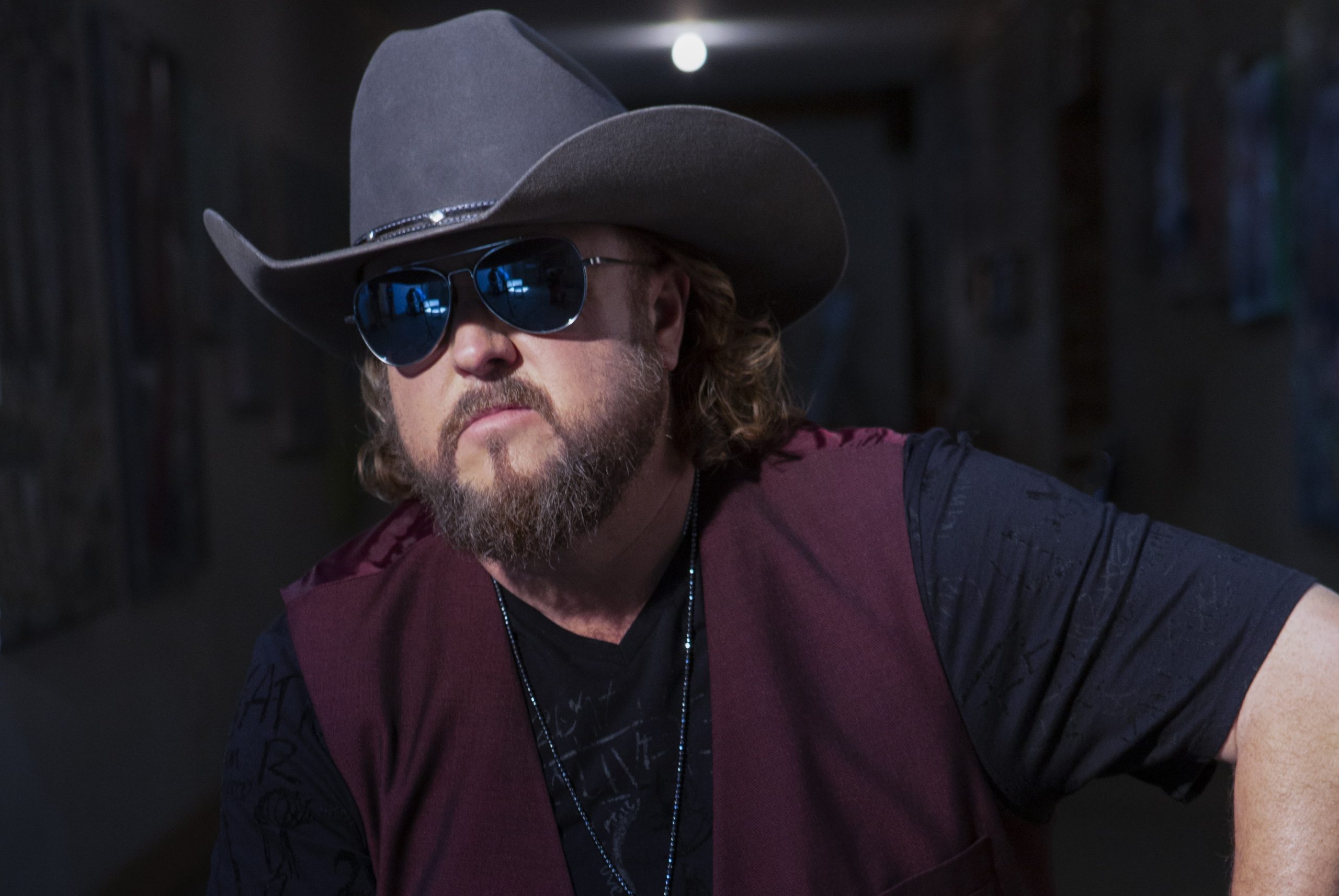 Colt Ford Keeps the Collabs Coming on 'We the People, Volume 1' Sounds