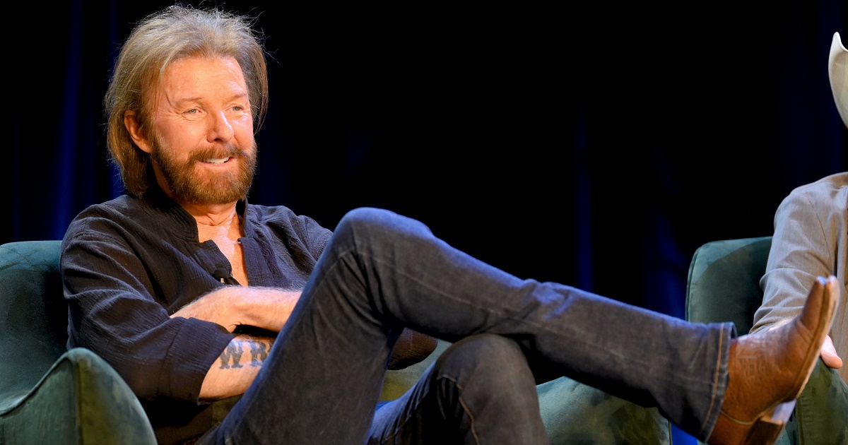 Country Music Hall of Fame and Museum Hosts Conversation with Kix Brooks, Ronnie Dunn and Clarence Spalding