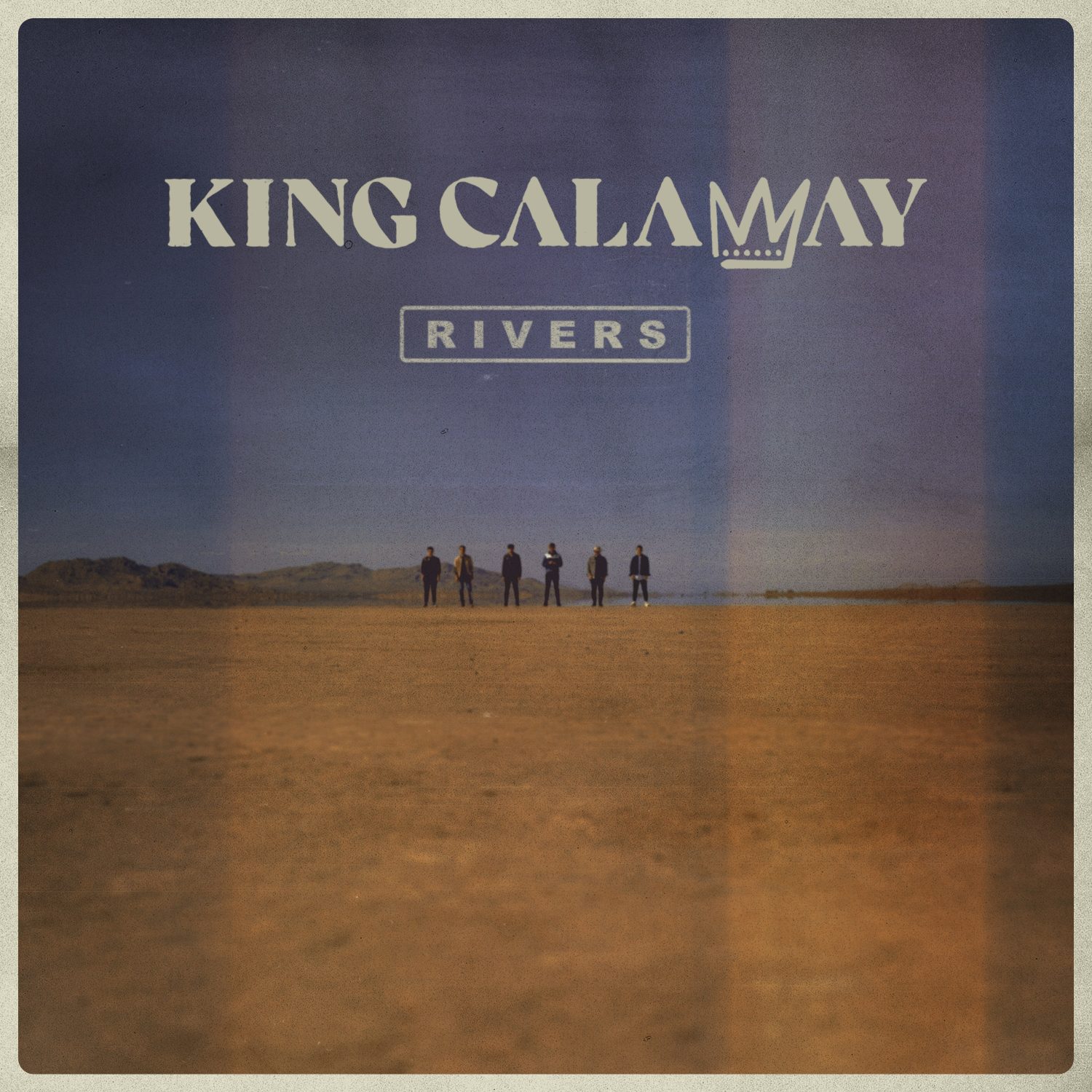 King Calaway Announce Release Date, Track Listing For Debut Album