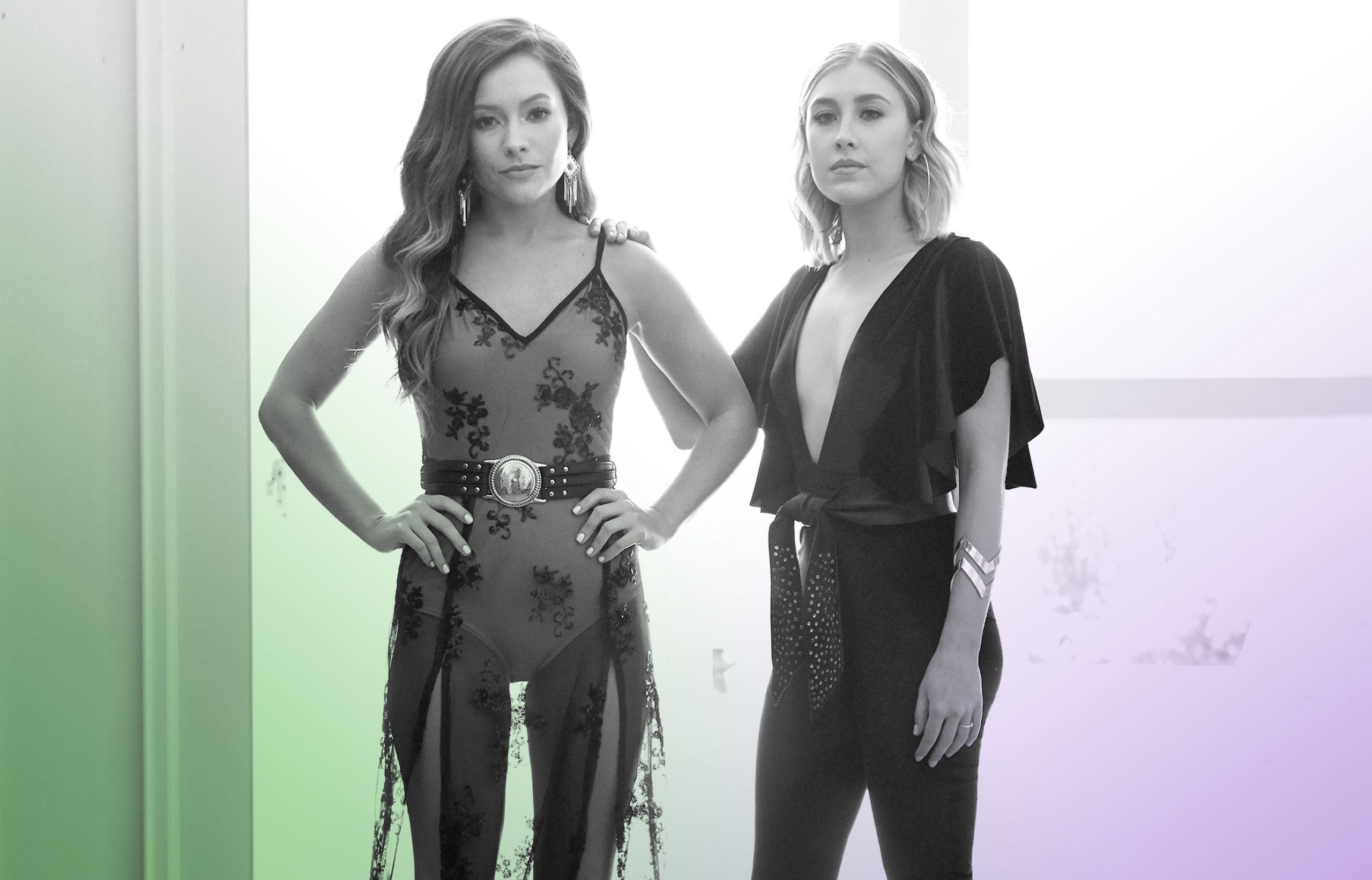 Maddie & Tae Announce Sophomore Album, 'The Way It Feels' Sounds Like