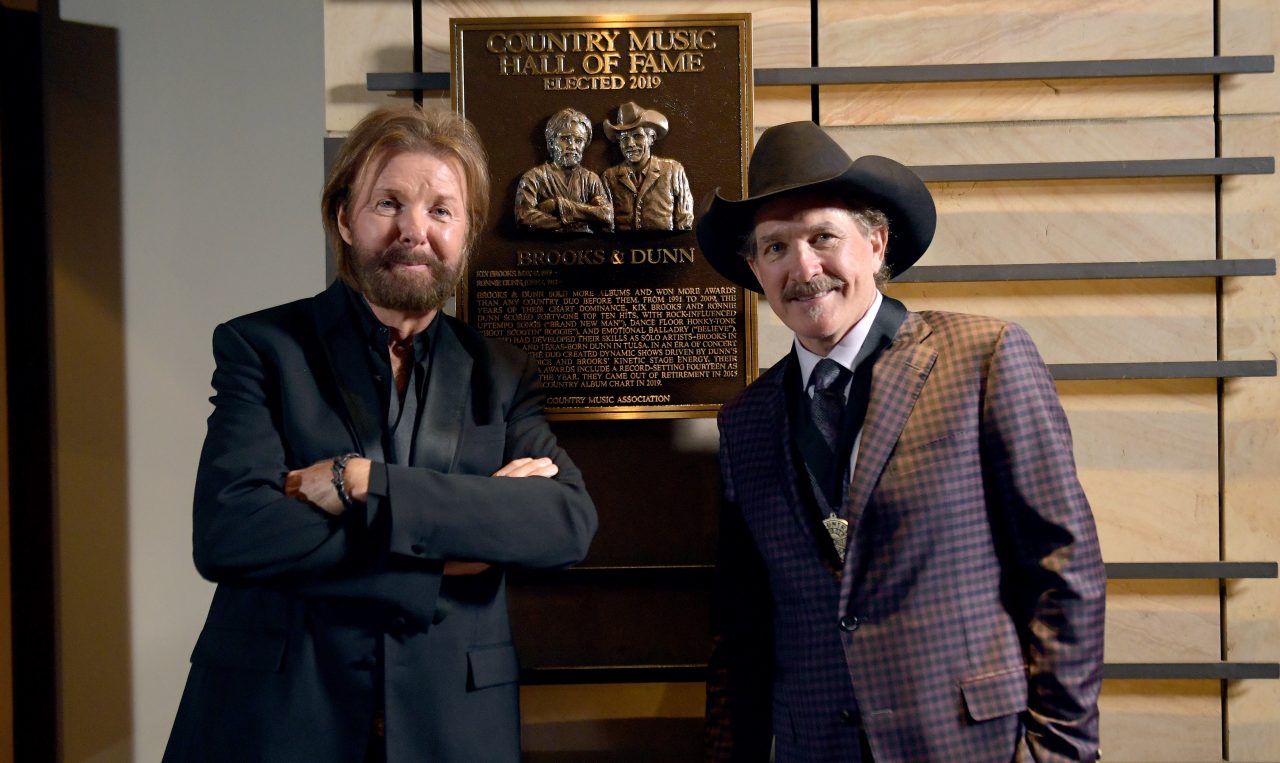 brooks and dunn clothing