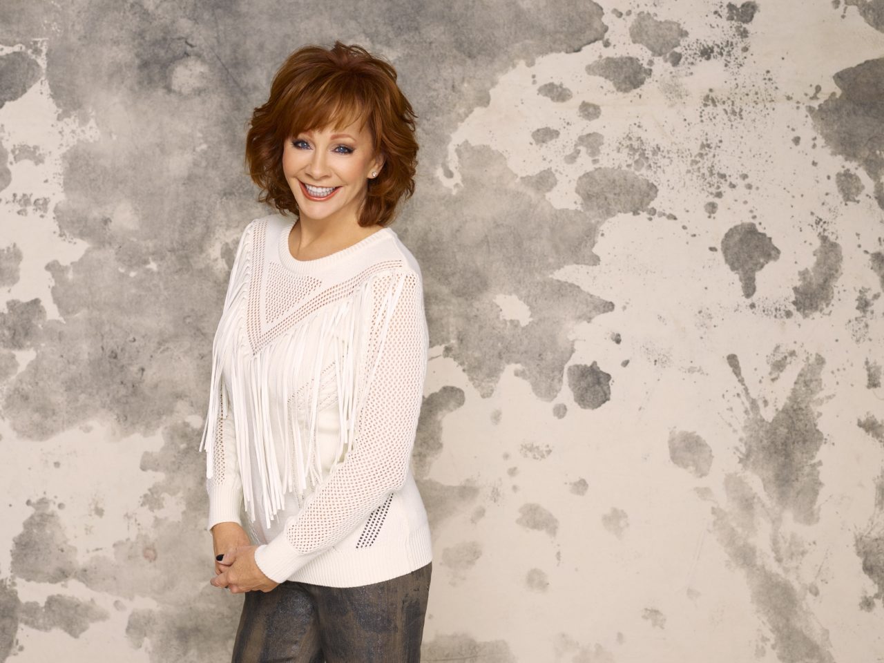 Reba McEntire to Share 'Wit and Wisdom' on New Spotify Podcast Sounds ...