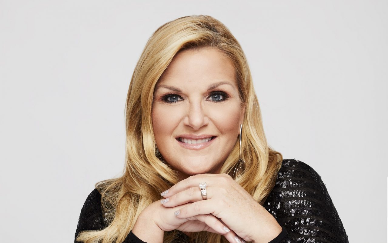 Trisha Yearwood Posts ‘real’ Selfie After Photoshoot Picture Sounds