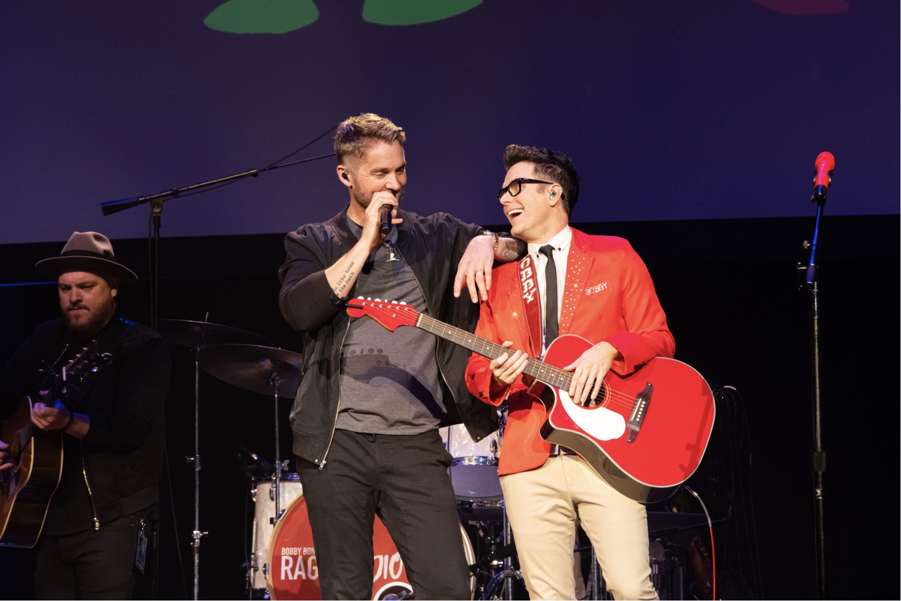 Bobby Bones Delivers on His Million Dollar Show With Special