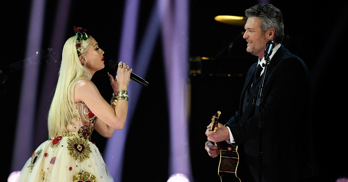 62nd Annual GRAMMY Awards – Show