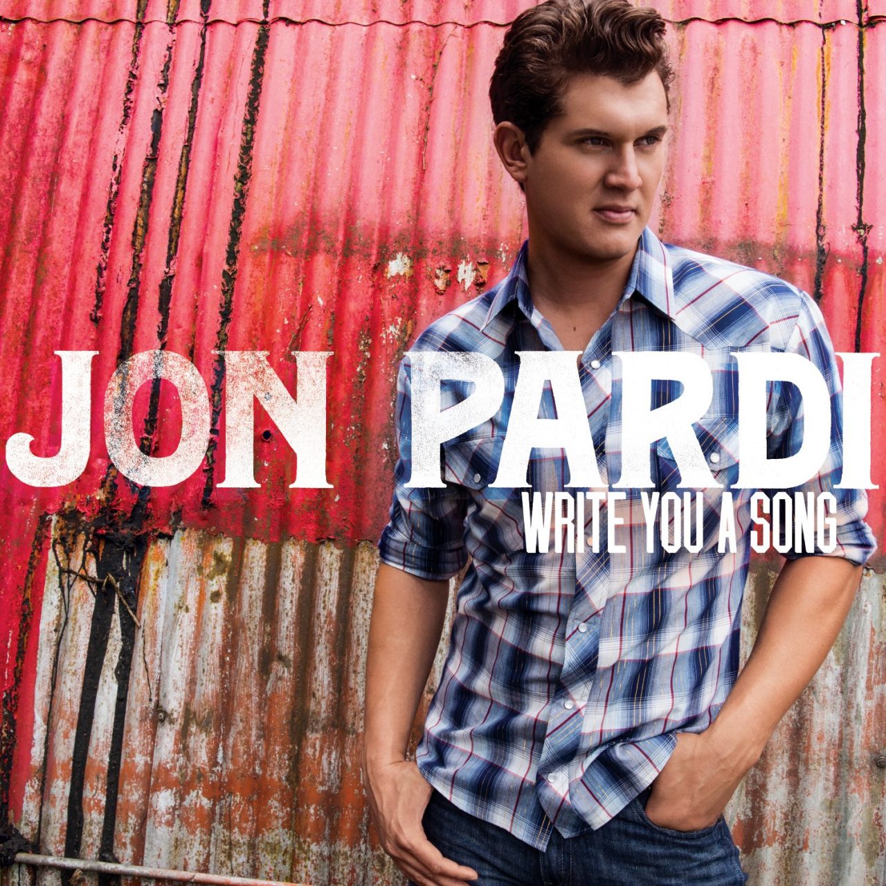 Jon Pardi – Write You a Song-1577140945