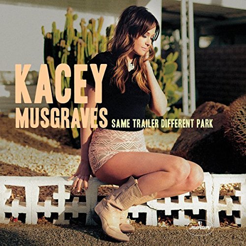 Kacey Musgraves – Same Trailer Different Park-1577139749
