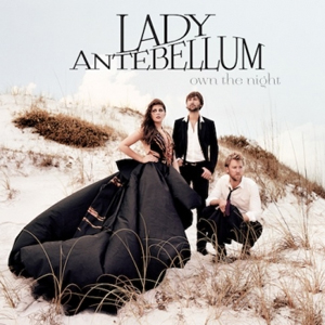 Lady Antebellum – Own the Night-1577136897