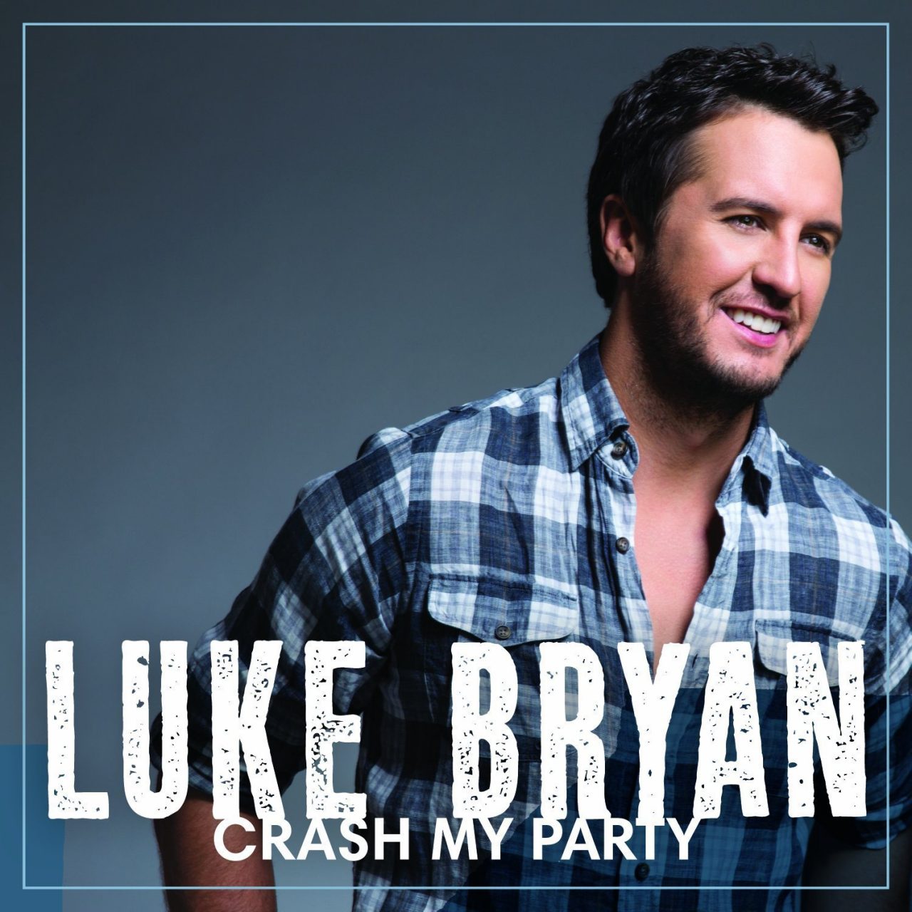 Luke Bryan – Crash My Party-1577139754