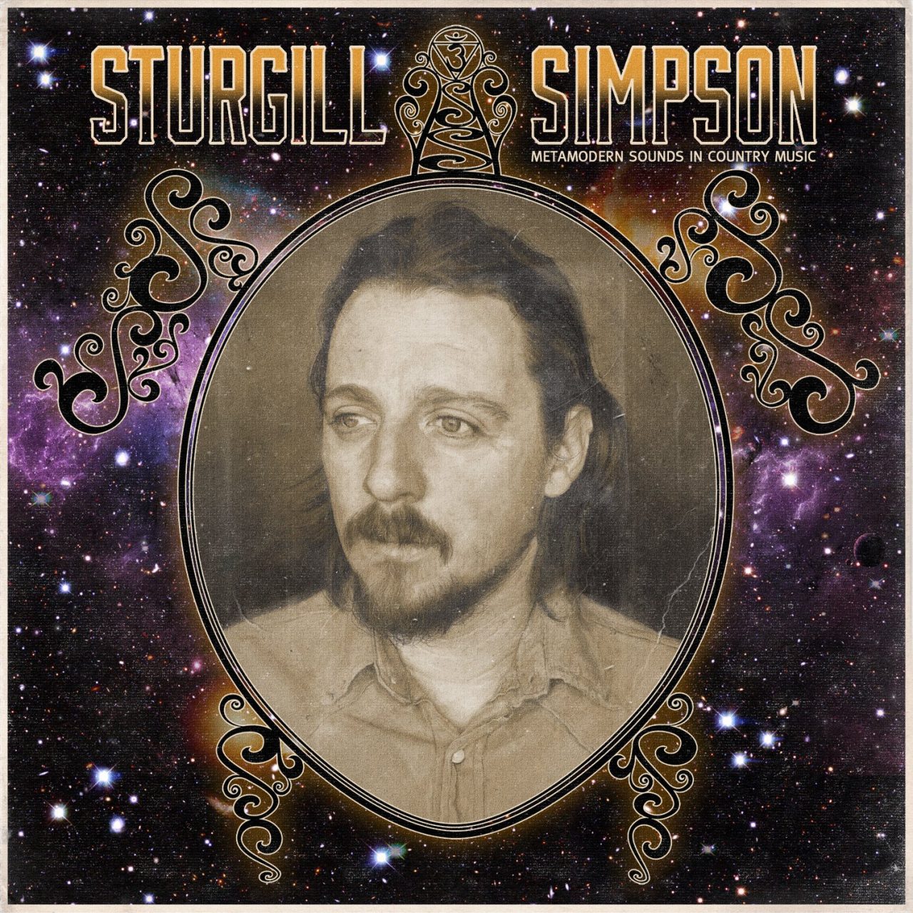 Sturgill Simpson – Metamodern Sounds in Country Music-1577140981