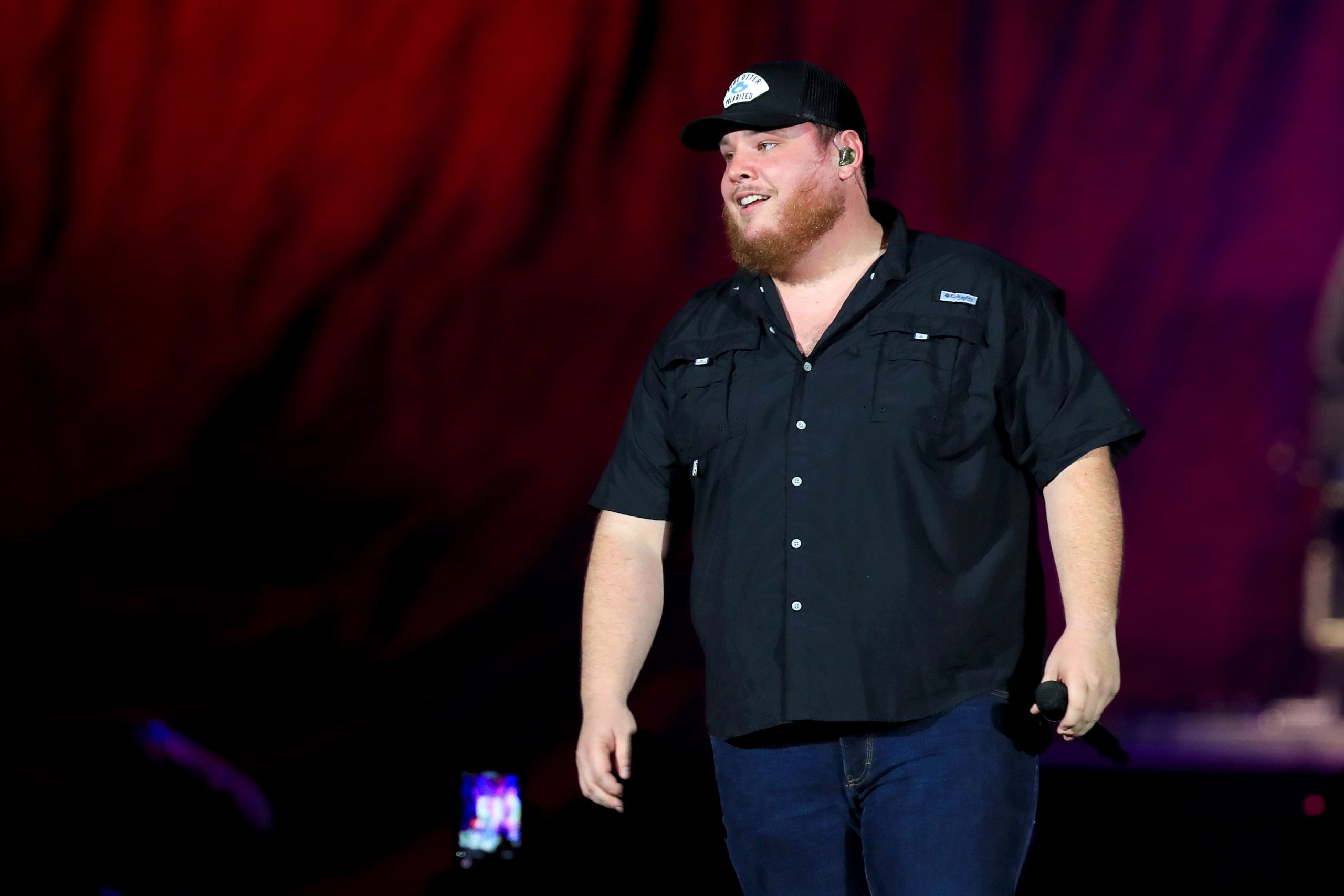 BobbyCast Recap Luke Combs Chats About His Background, Quick Rise to