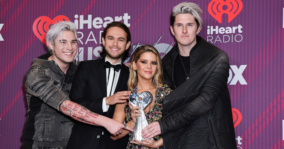 iHeartRadio Music Awards 2019: Winners List (Updating)