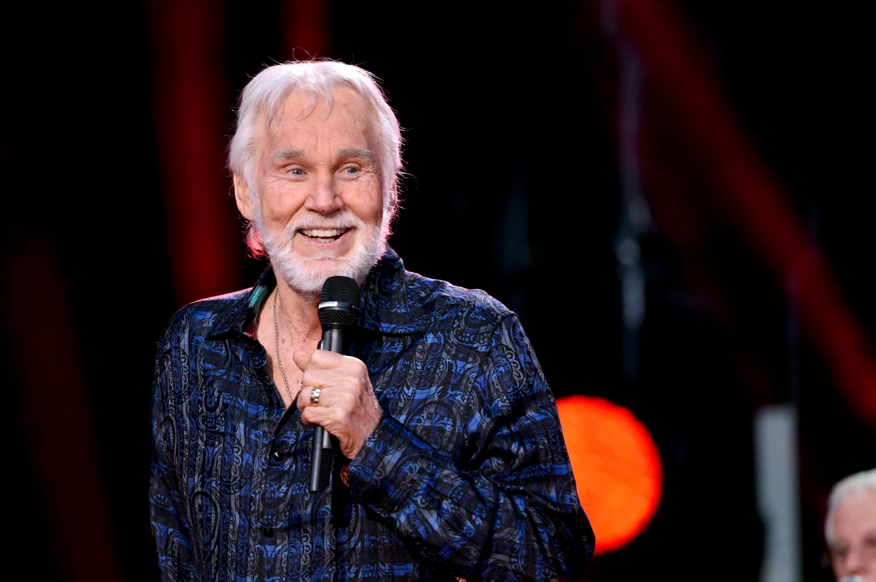 kenny rogers through the years similar songs