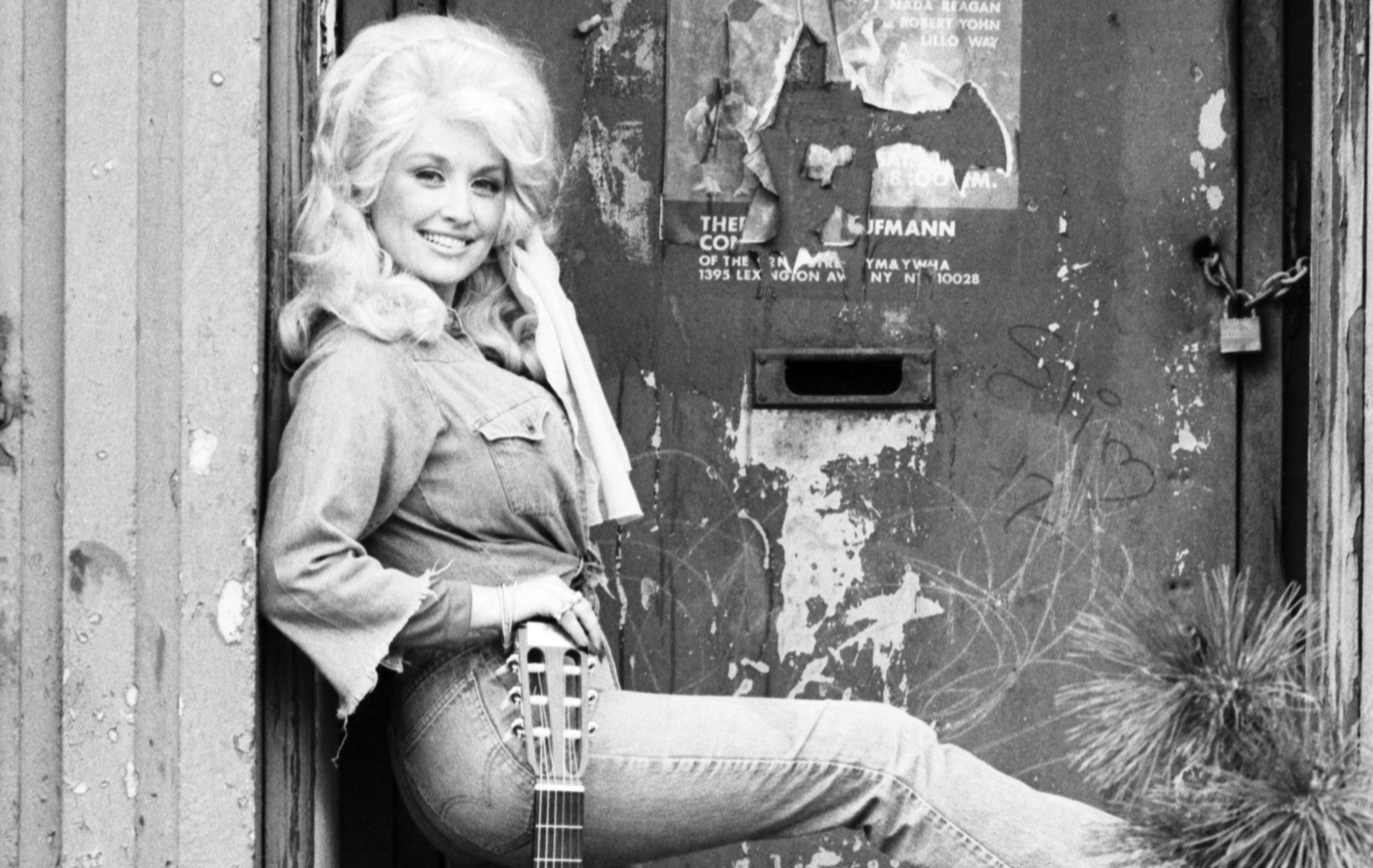 Aandes ‘biography Dolly Five Things The Documentary Revealed About The Icon Sounds Like Nashville 