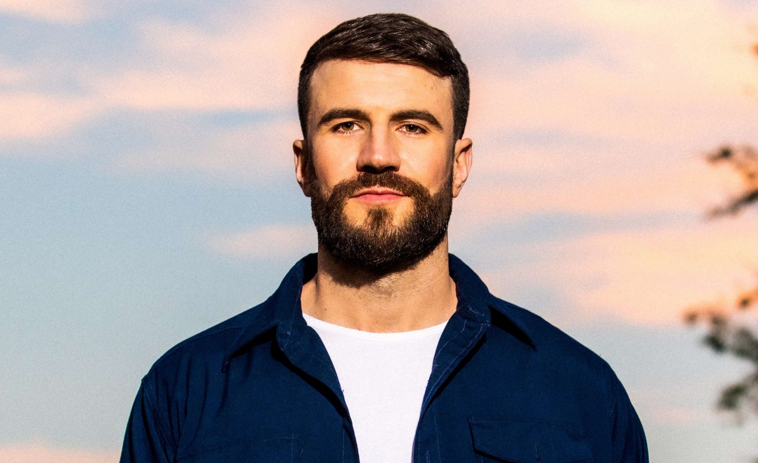 Sam Hunt Scores Seventh Number One With 'Hard to Sounds Like