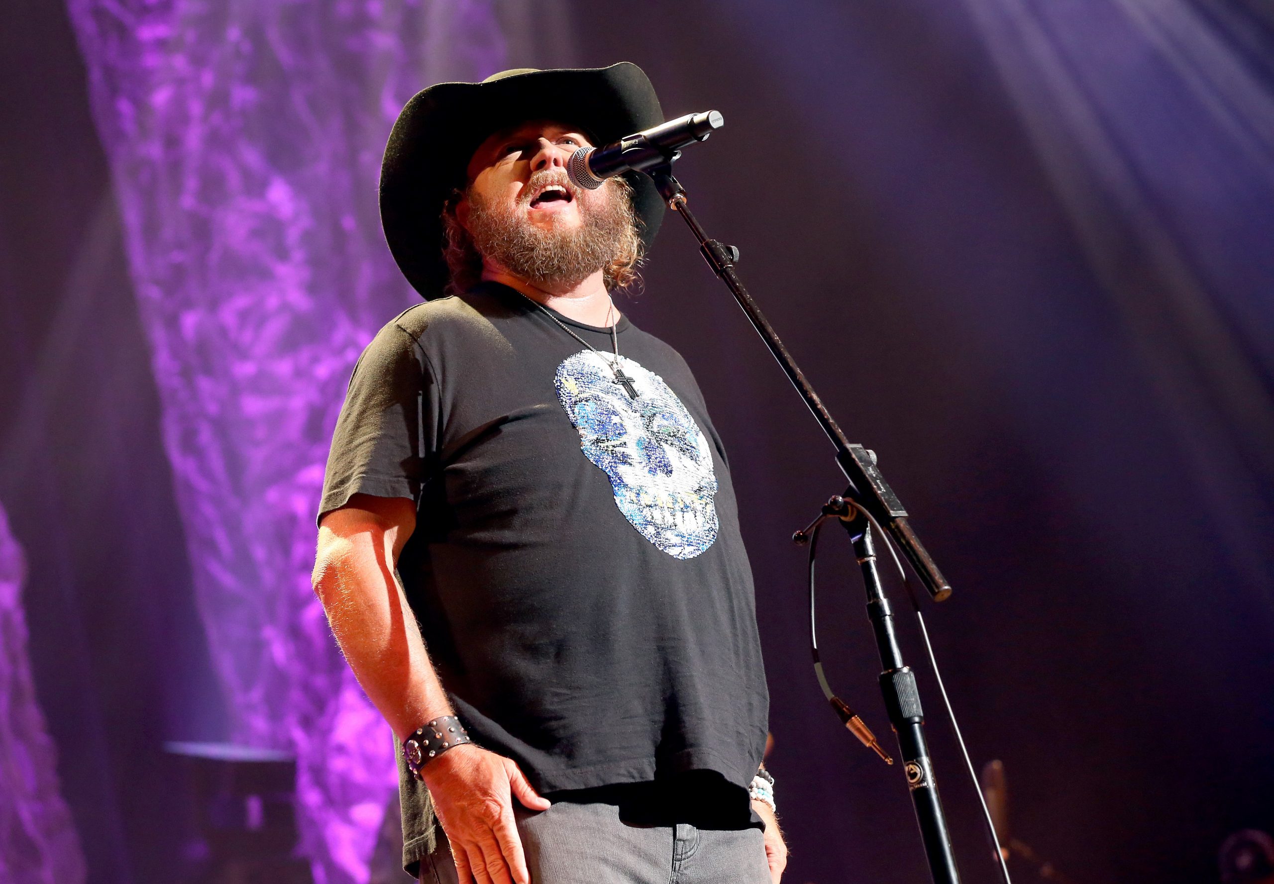 Colt Ford To Return Home To For DriveIn Concert This Month