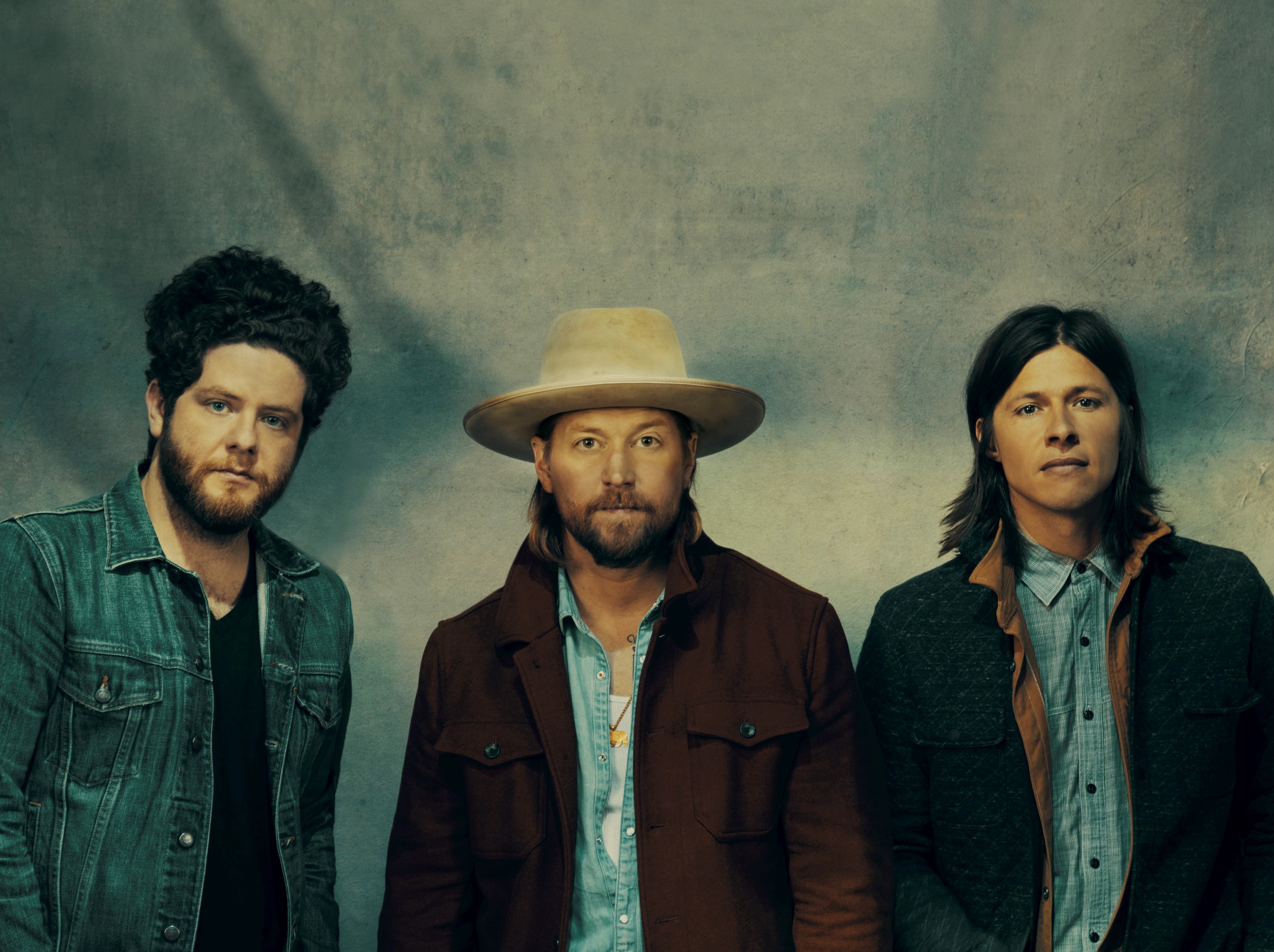 NEEDTOBREATHE Premieres New Song 'Survival,' Featuring Drew and Ellie