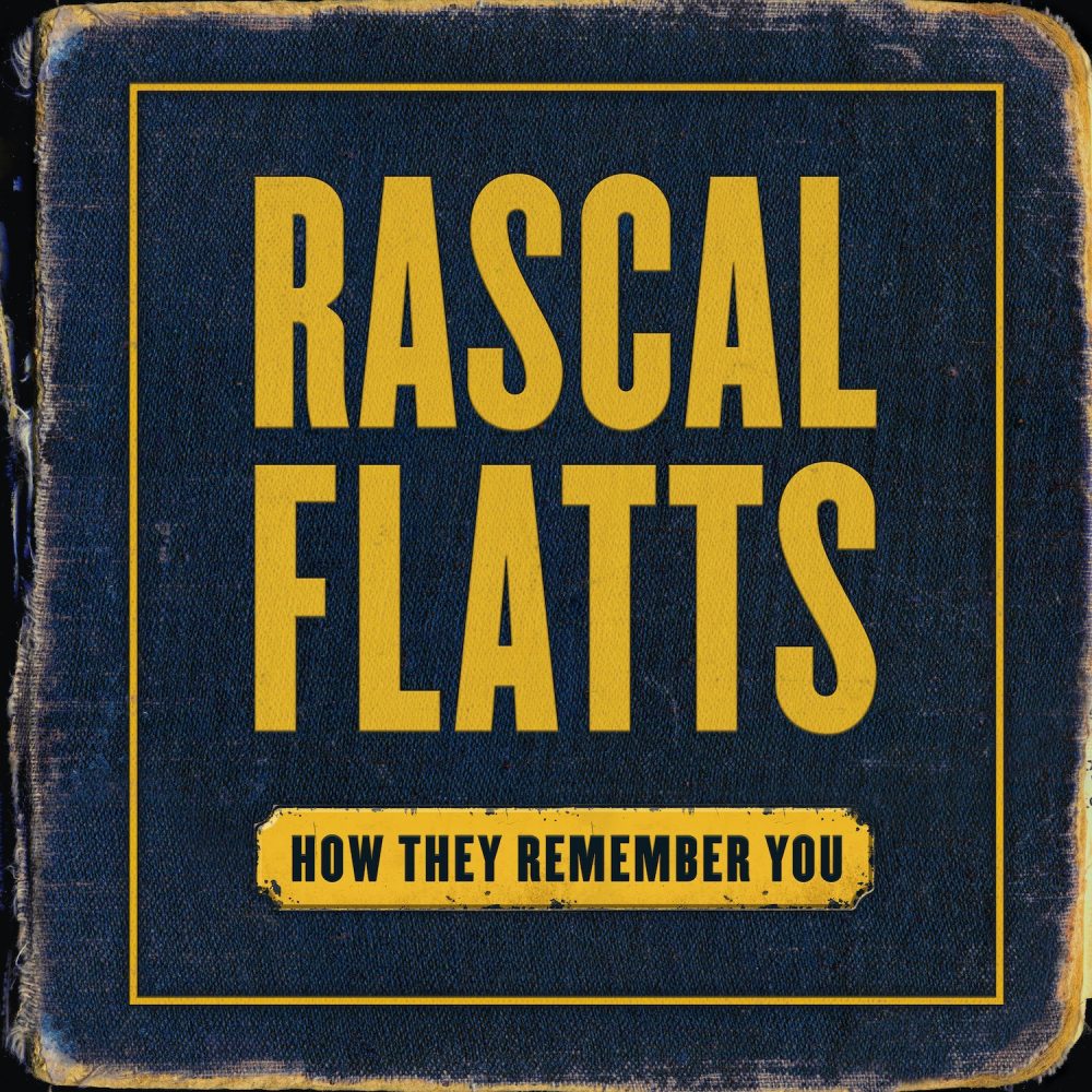 rascal flatts past tours