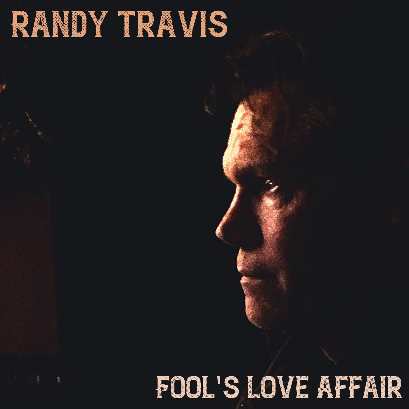 Randy Travis New Single ‘fool’s Love Affair’ Has Interesting History Laptrinhx News