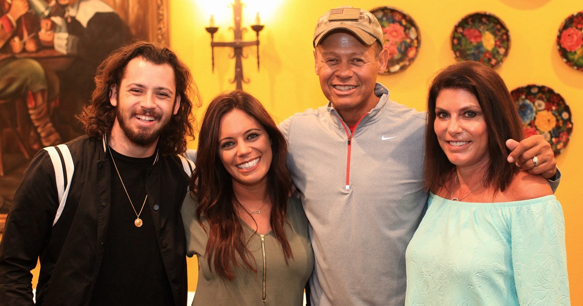 Neal McCoy Hosts Benefit for East Texas Angel Network The 26th Annual