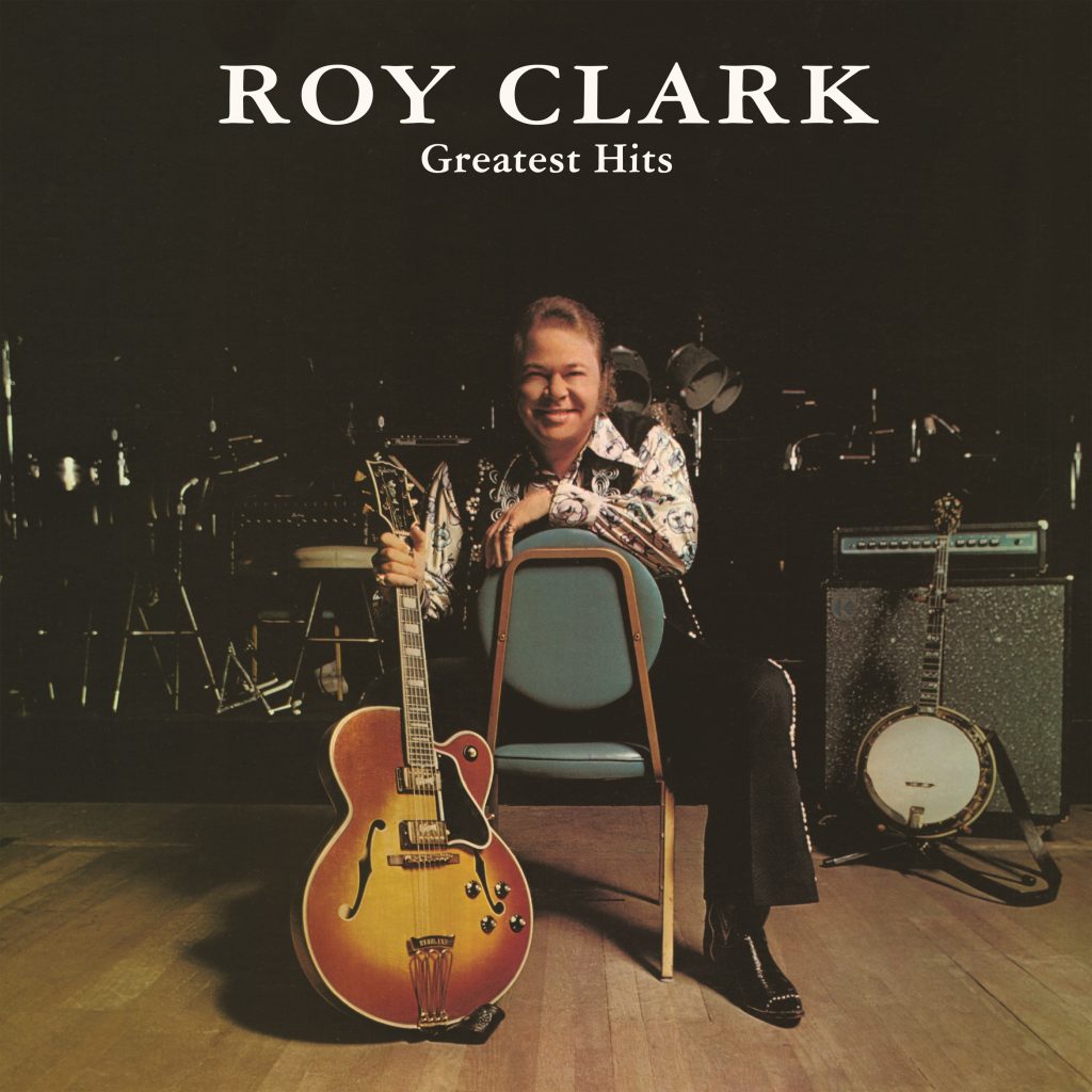 songs written by roy clark