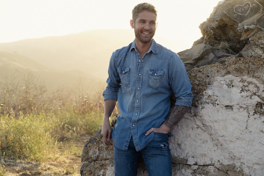 Album Review: Brett Young's 'Ticket to L.A.' Sounds Like Nashville