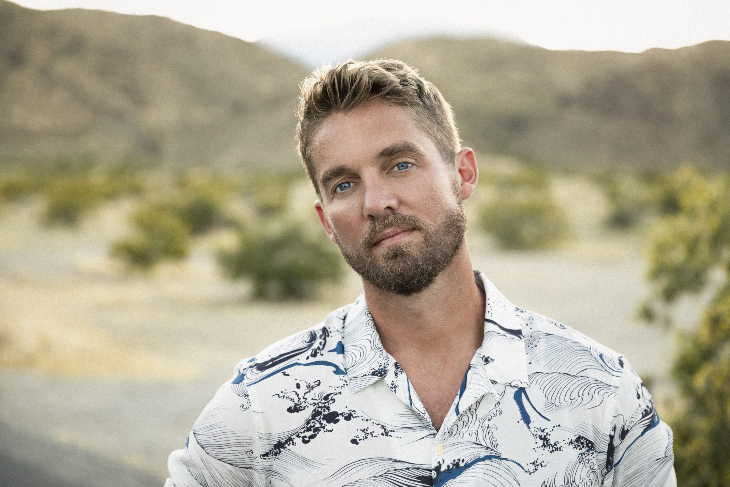 Country star Brett Young joins effort to bring MLB to Nashville