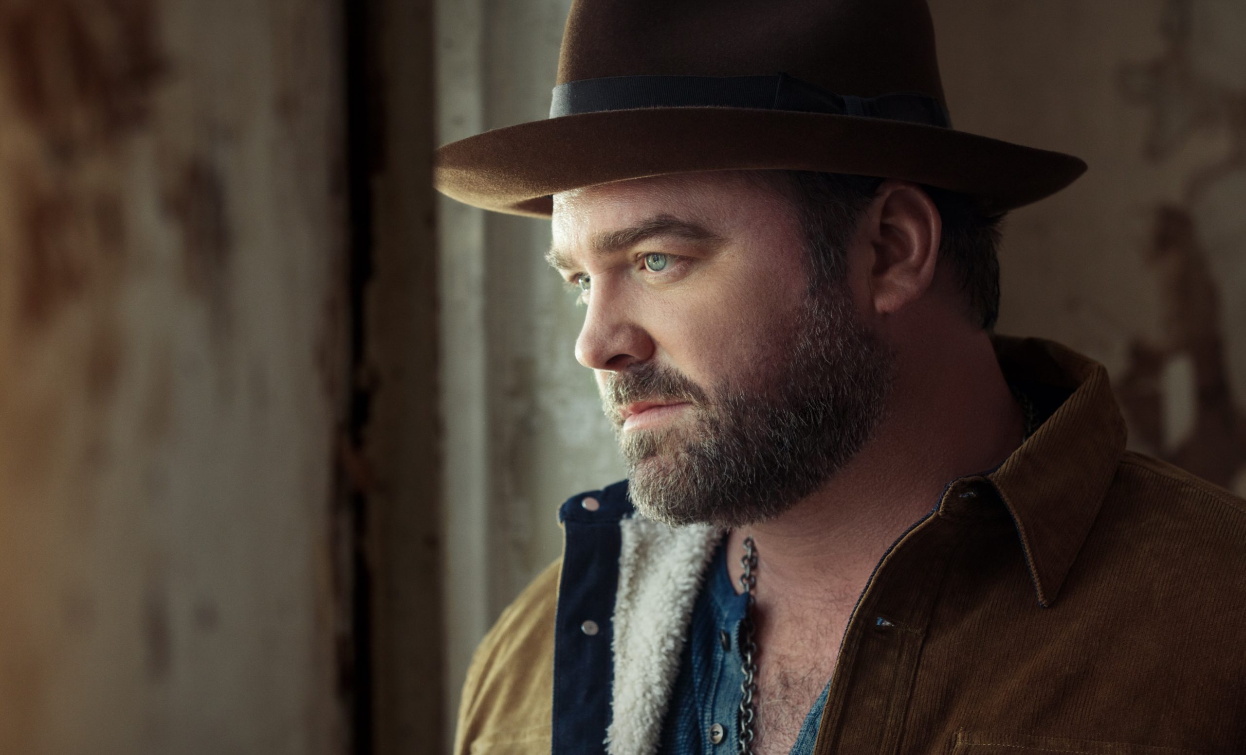 Lee Brice Back Number One With 'Memory I Don't Mess With' Sounds Like