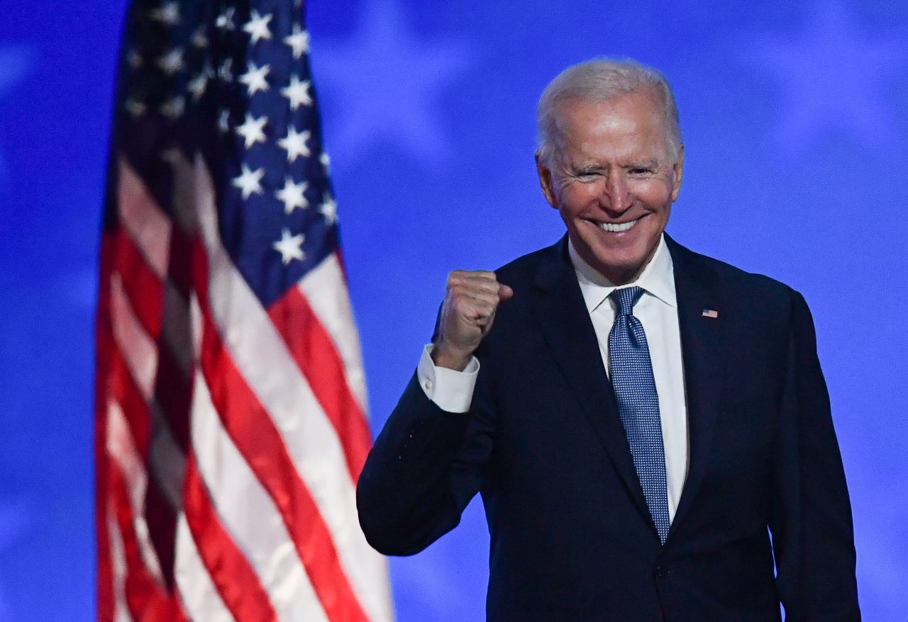 Country Music Stars React to Joe Biden Announced as President-Elect
