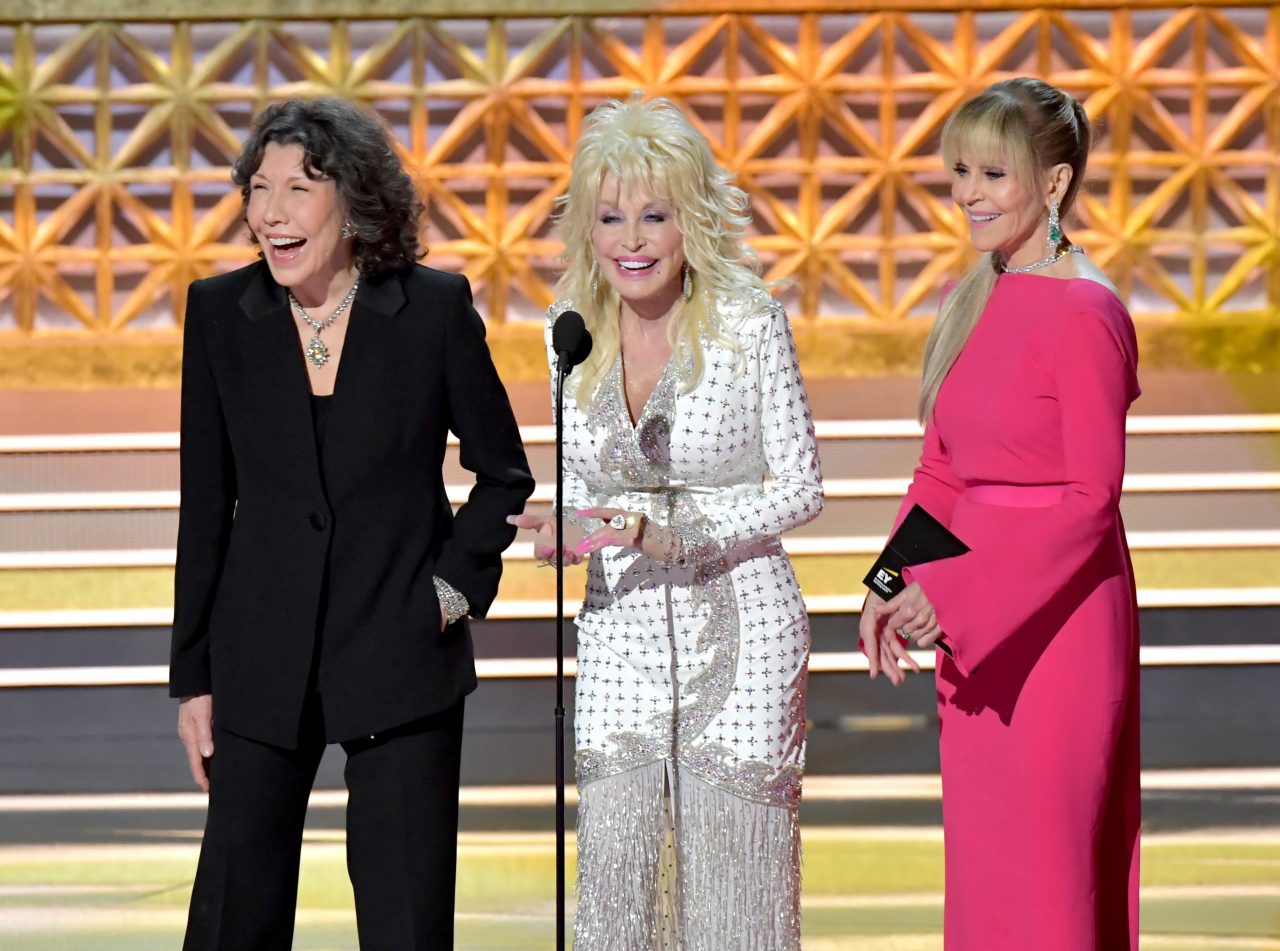 69th Annual Primetime Emmy Awards – Show