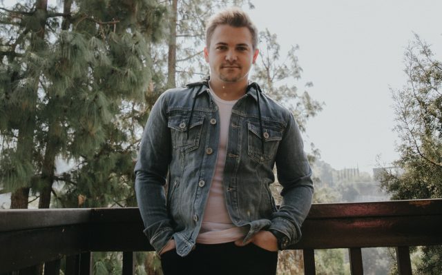 Hunter Hayes Finds Freedom In New Single, 'The One That Got Away ...