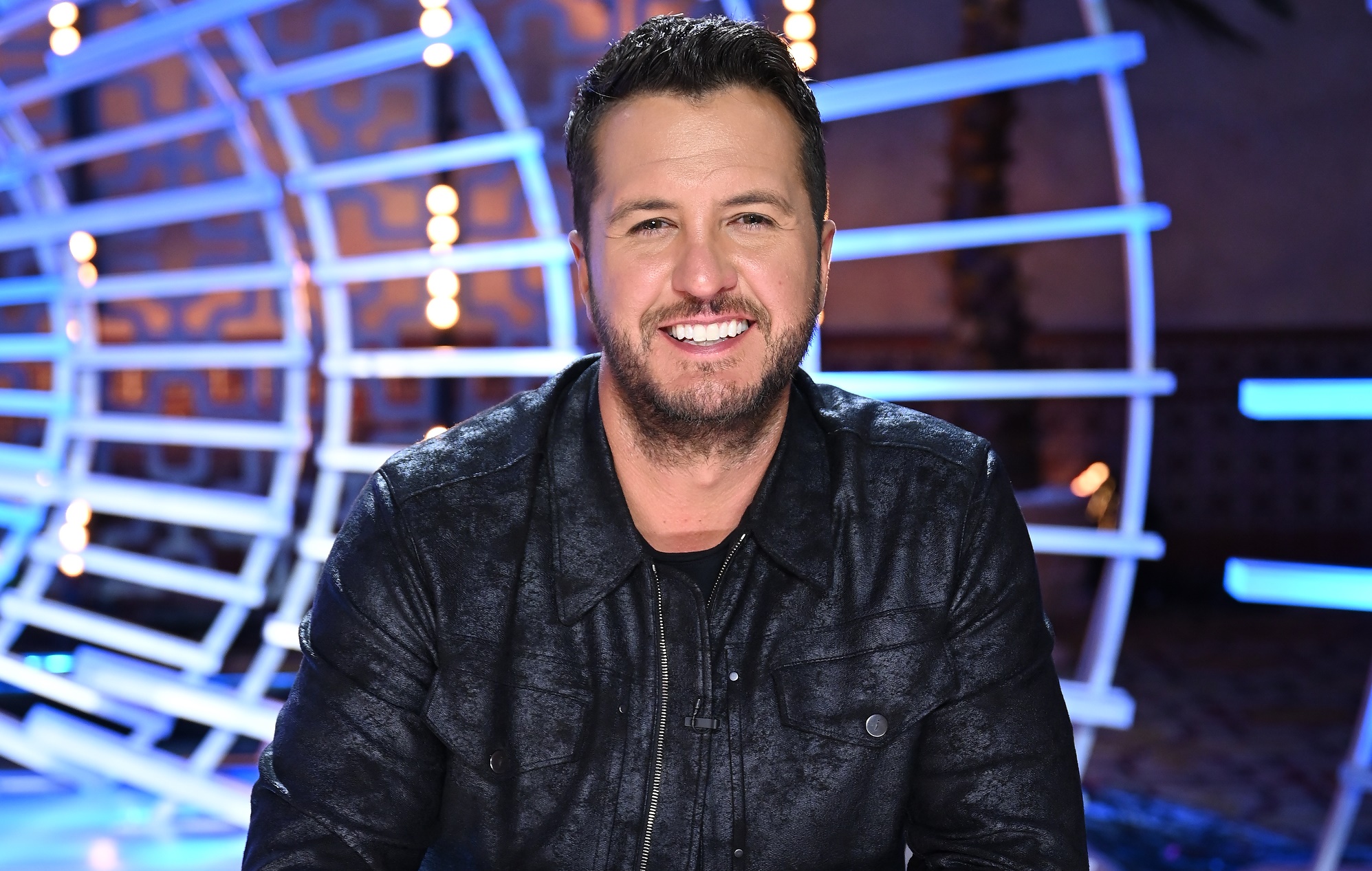 Luke Bryan Gets Funny on Instagram Reels During Recent Interview Sounds ...