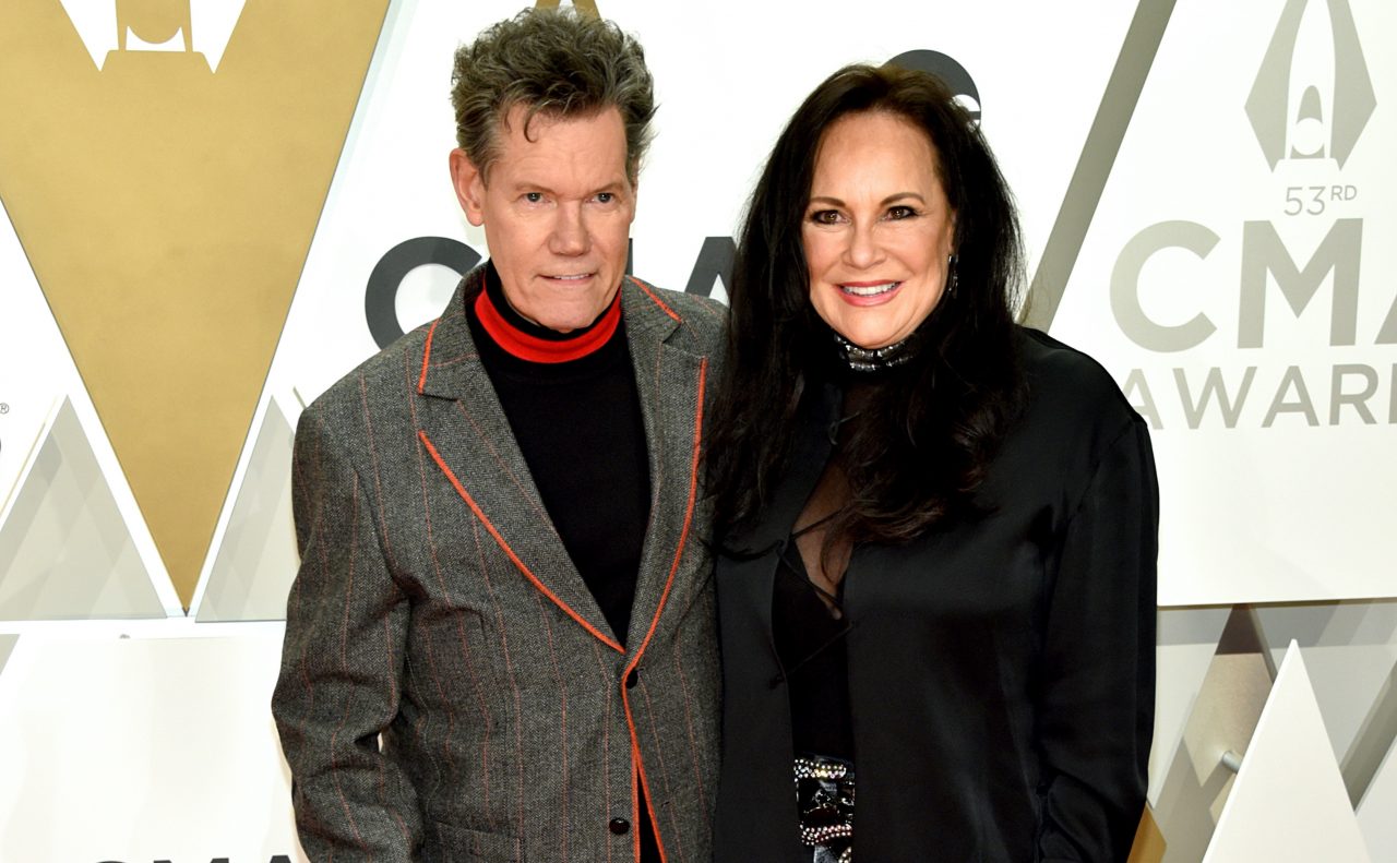 Randy Travis Explains How He Learned to Sing Again Sounds Like Nashville