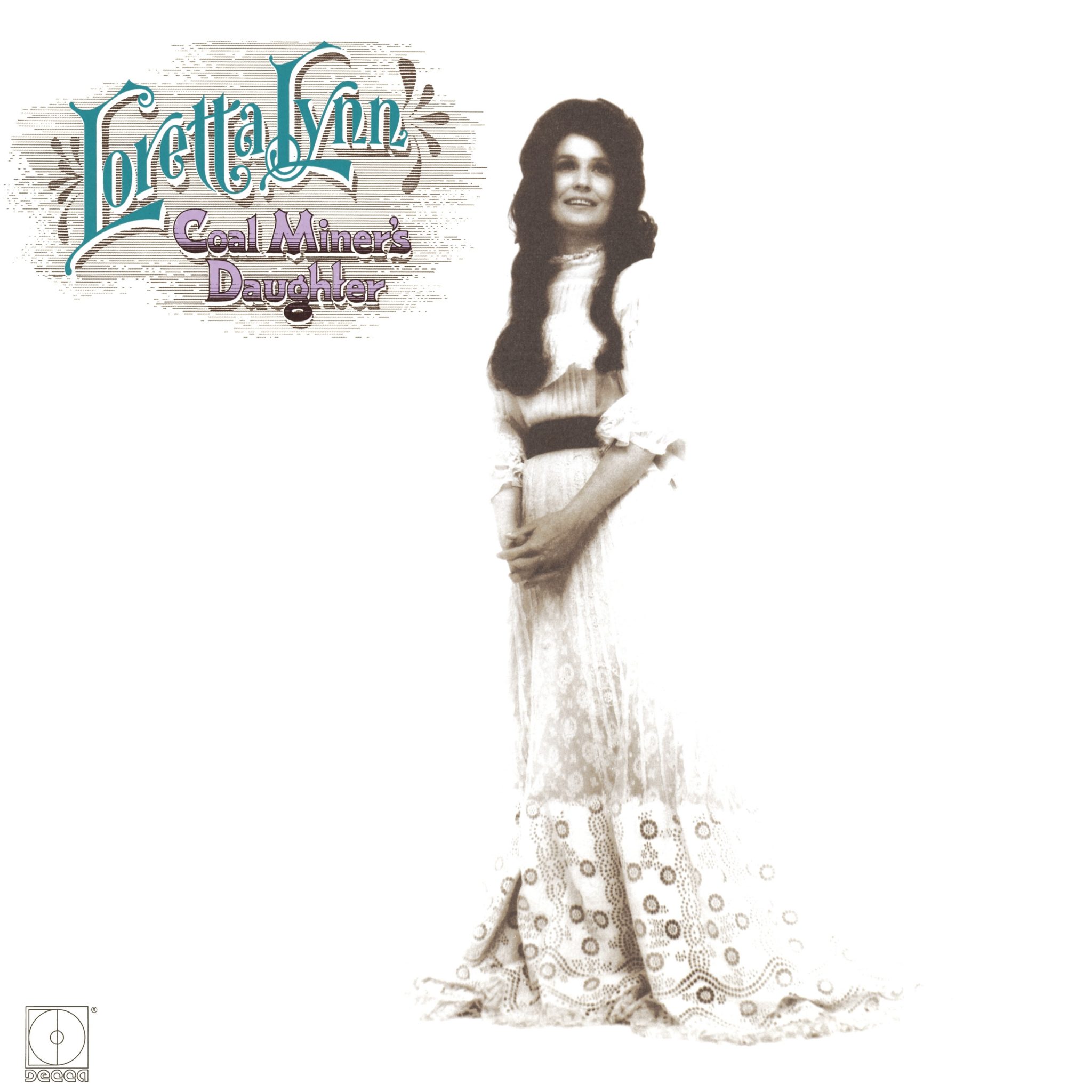 50 Years Later Loretta Lynns Coal Miners Daughter Album Sounds Like Nashville