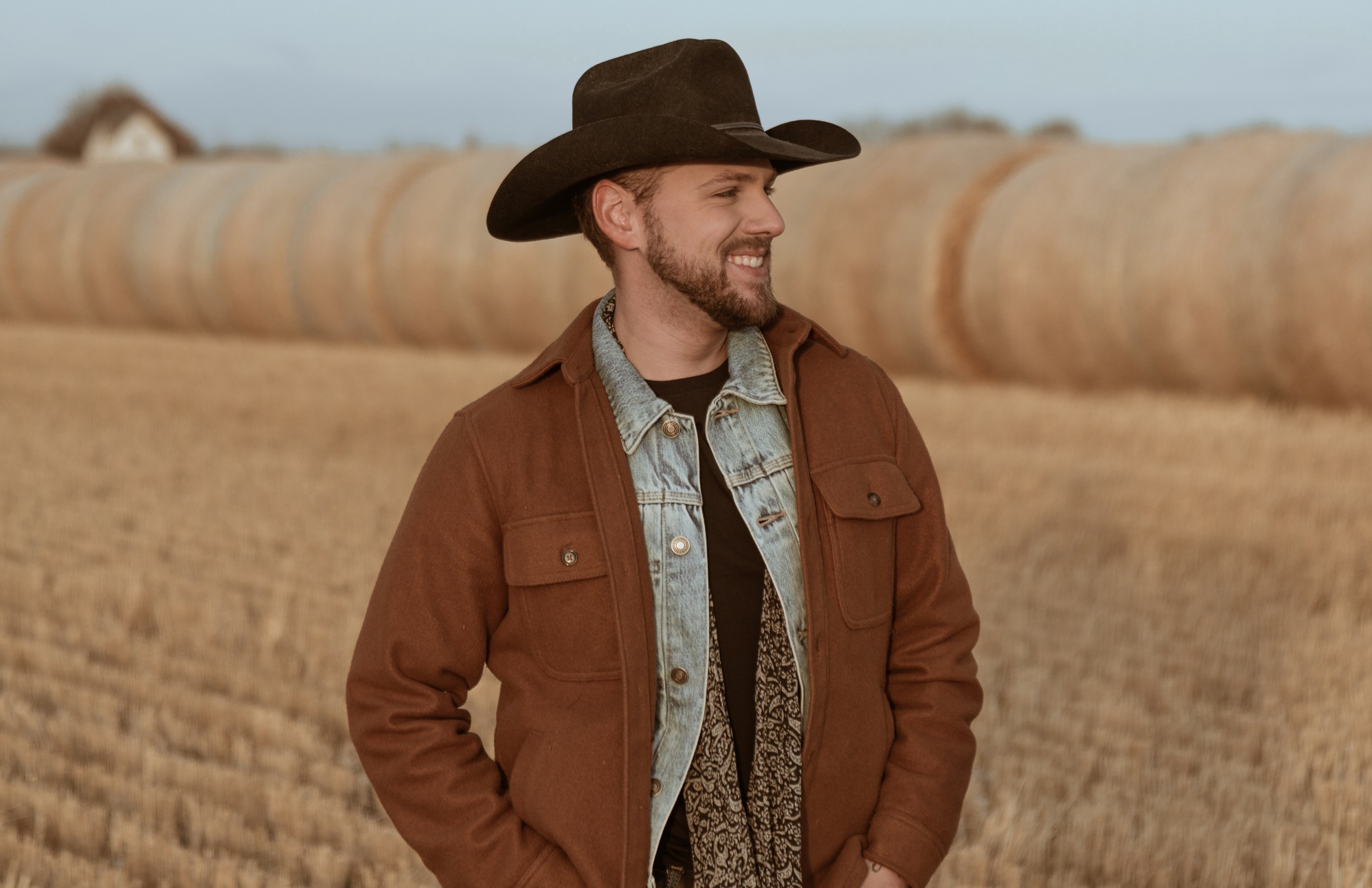 Get To Know Brett Kissel [Exclusive Interview] Sounds Like Nashville