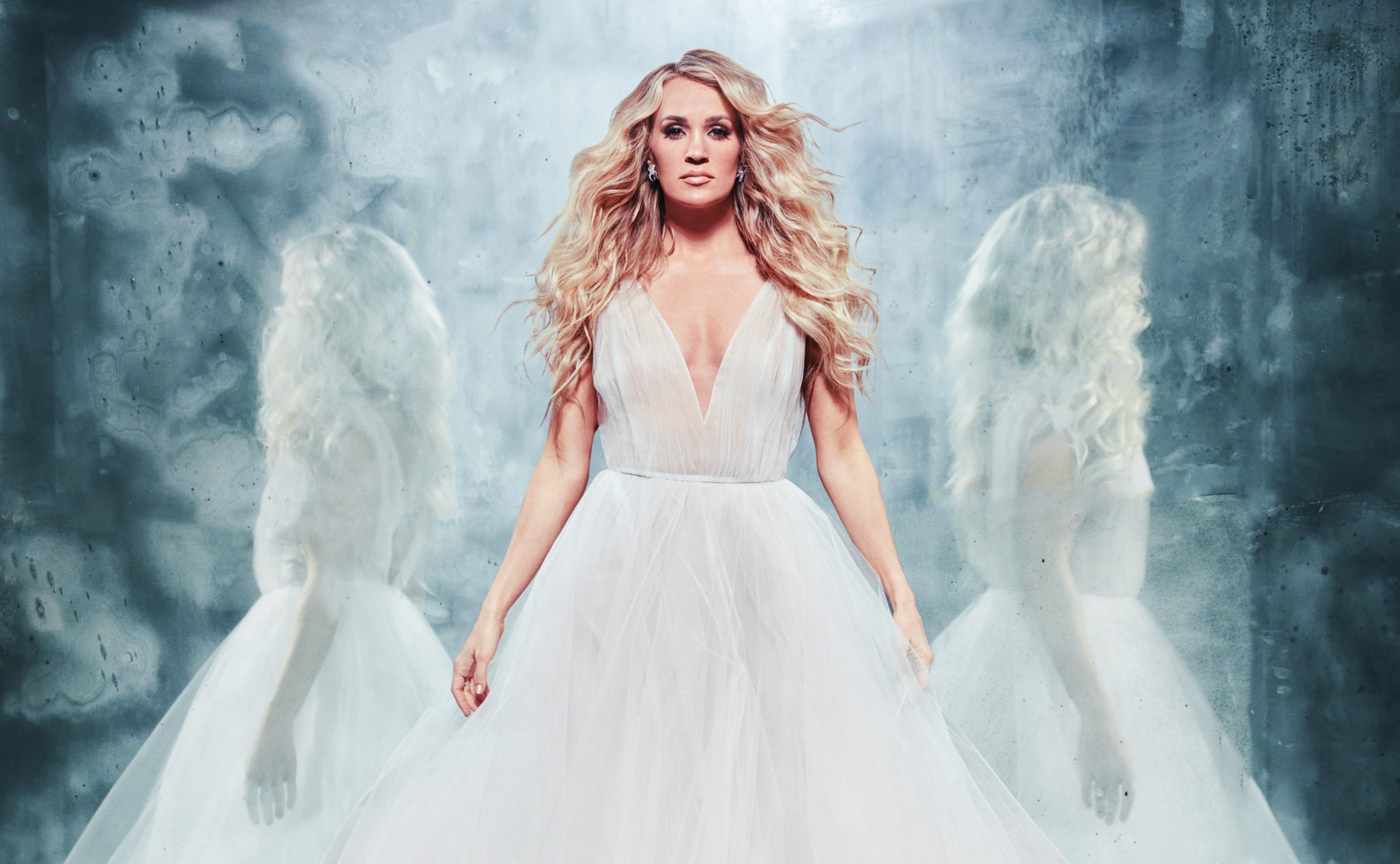 Carrie Underwood Announces Reflection The Las Vegas Residency Sounds