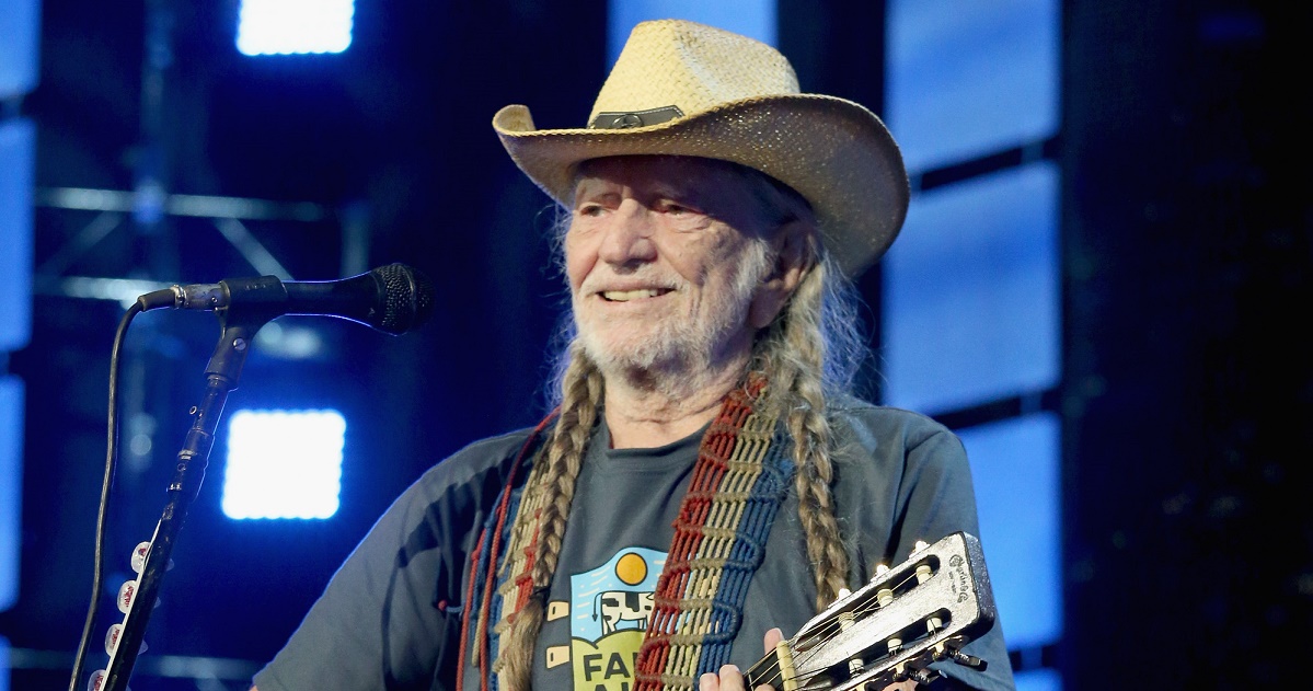Willie Nelson, Chris Stapleton, ZZ Top and More Set for Outlaw Tour