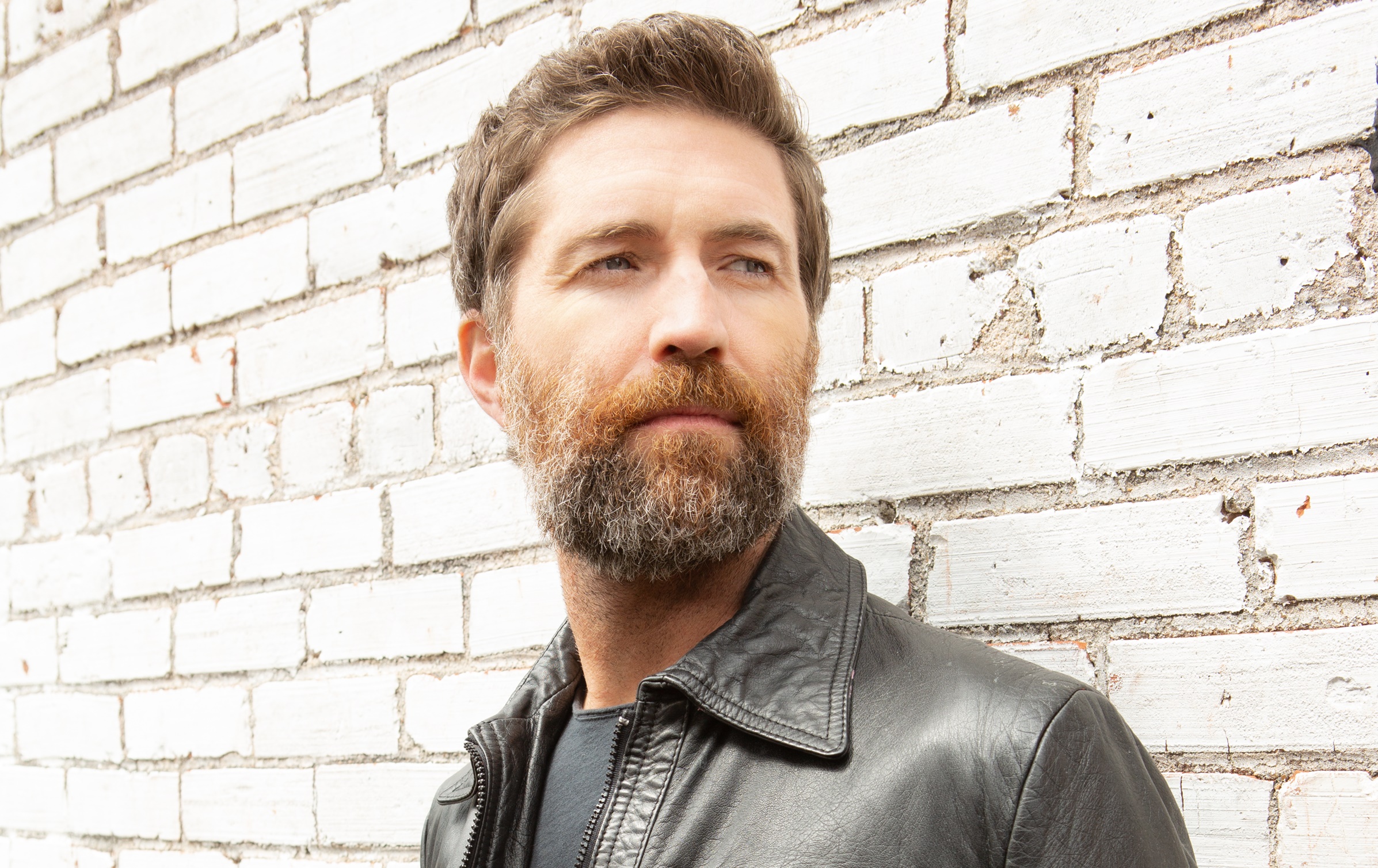 Josh Turner Releases 'Your Man Deluxe Edition' on 15th Anniversary of