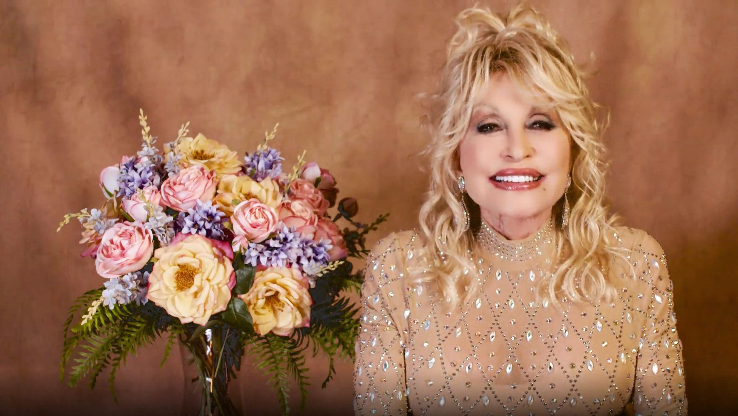 Dolly Parton Opens Up About Her Big Break in Hollywood Sounds Like