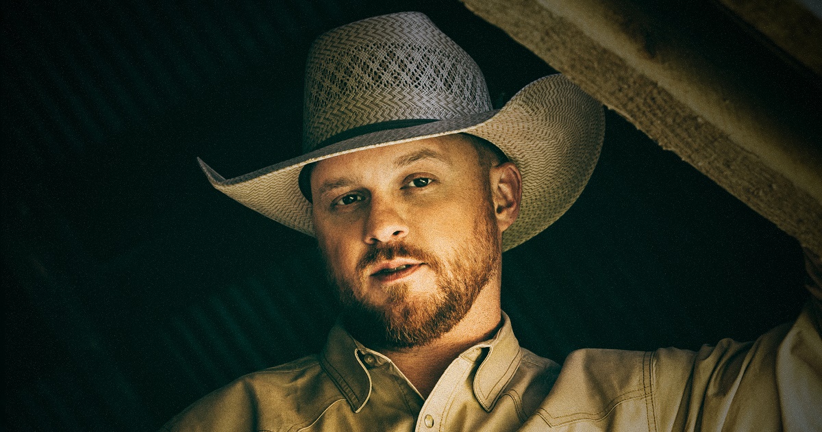 Cody Johnson Releases 'God Bless the Boy (Cori's Song)' and 'Stronger