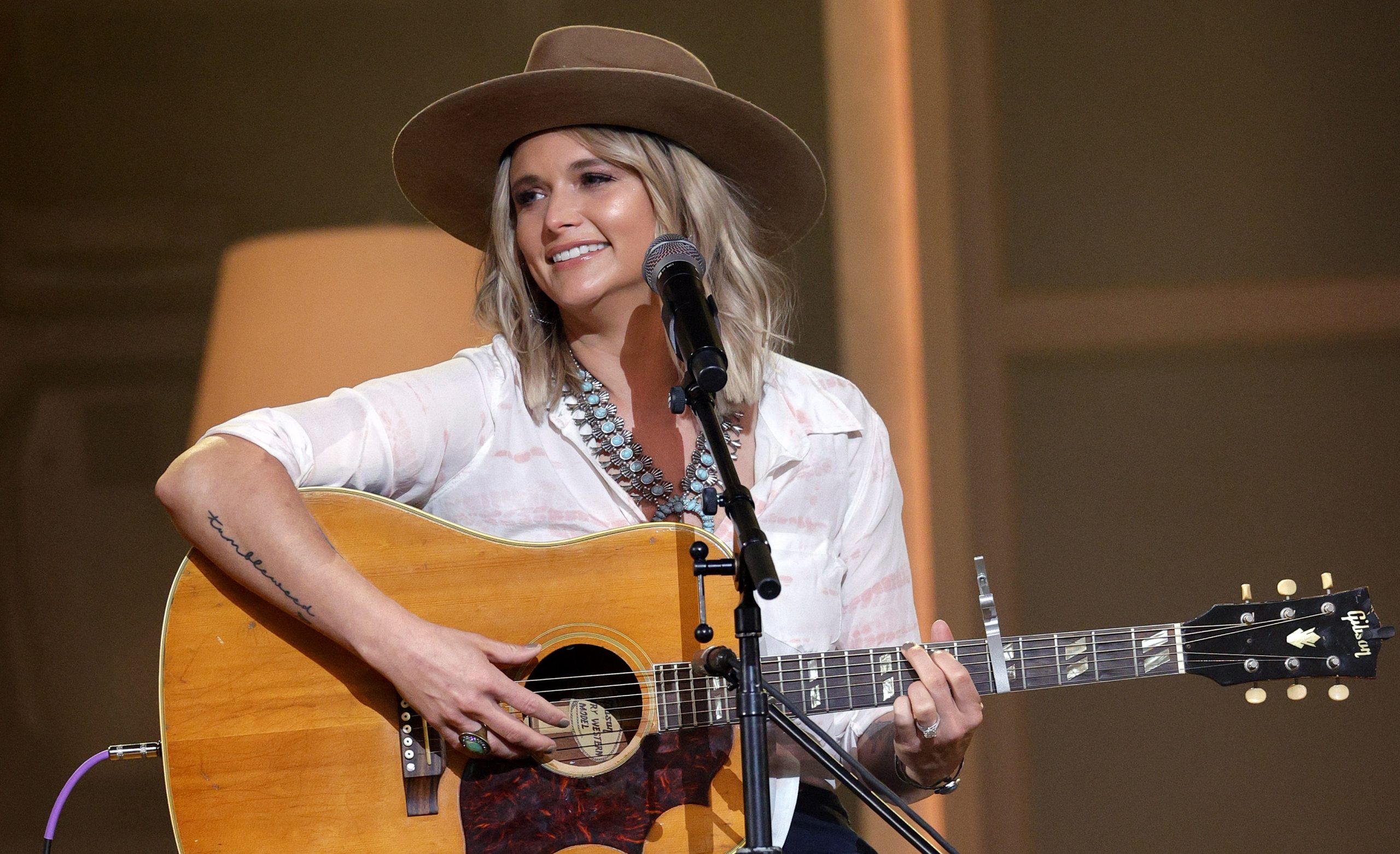 Miranda Lambert Announces 'Velvet Rodeo' Las Vegas Residency Sounds Like  Nashville