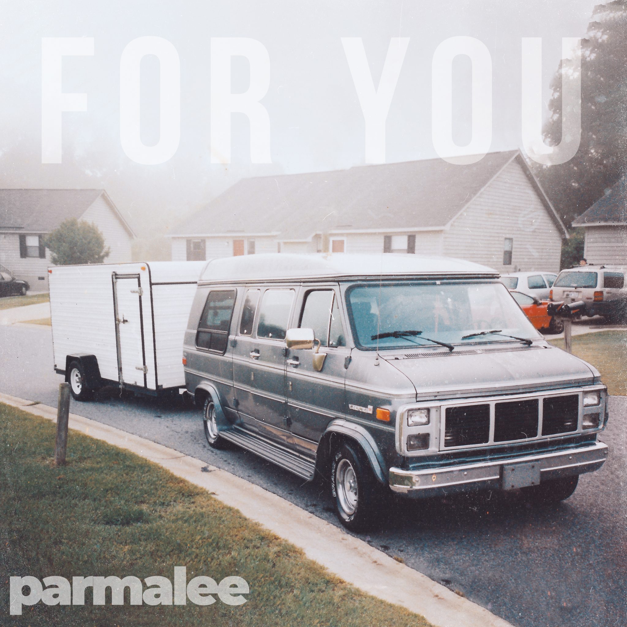 Parmalee Announces New Contemporary Album, 'For You' Sounds Like Nashville