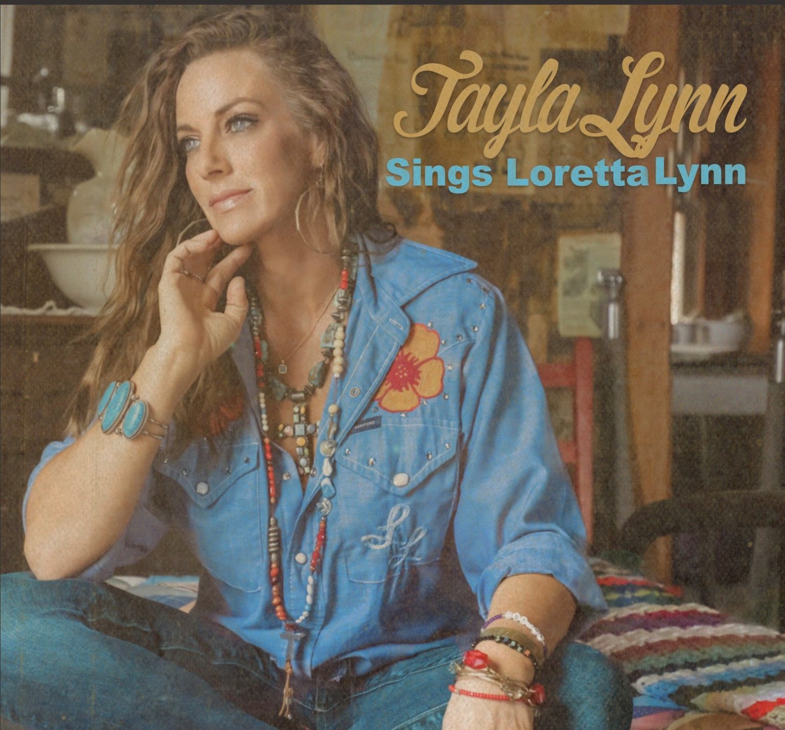 Female Friday Tayla Lynn Sounds Like Nashville