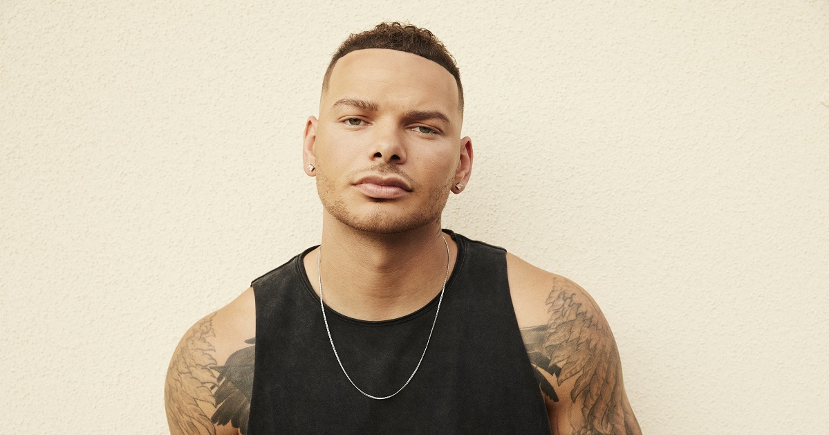 Kane Brown Counts Down to Heartbreak in 'One Mississippi' Video Sounds ...