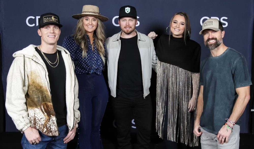 ACM Awards Presenters to Include Cast of 'Yellowstone' and More